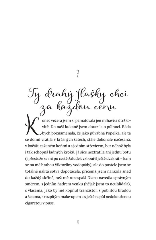 Úděsné dny Adély H.