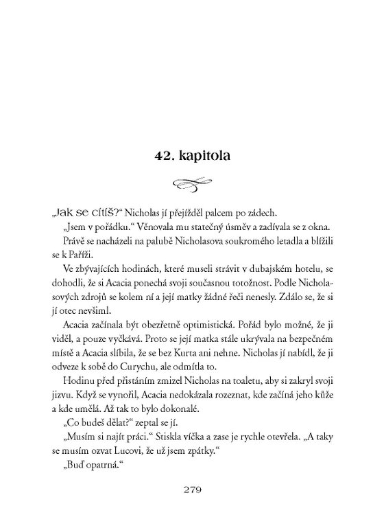 Muž v černém