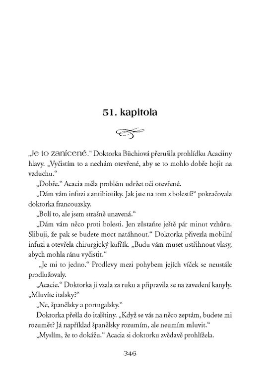 Muž v černém