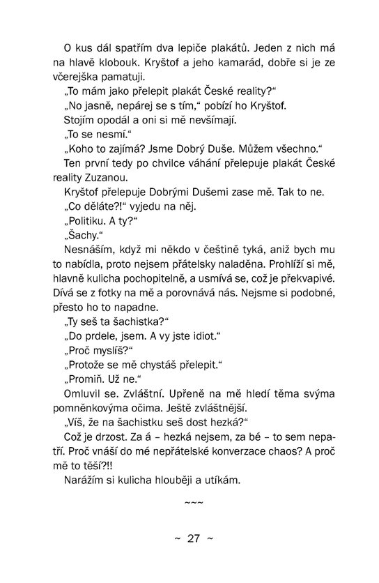 Dobré duše