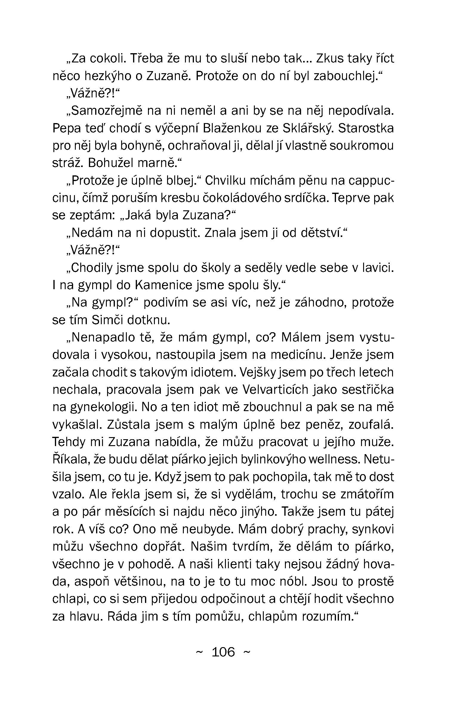 Dobré duše