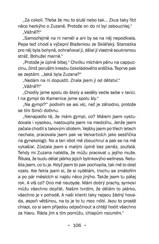 Dobré duše