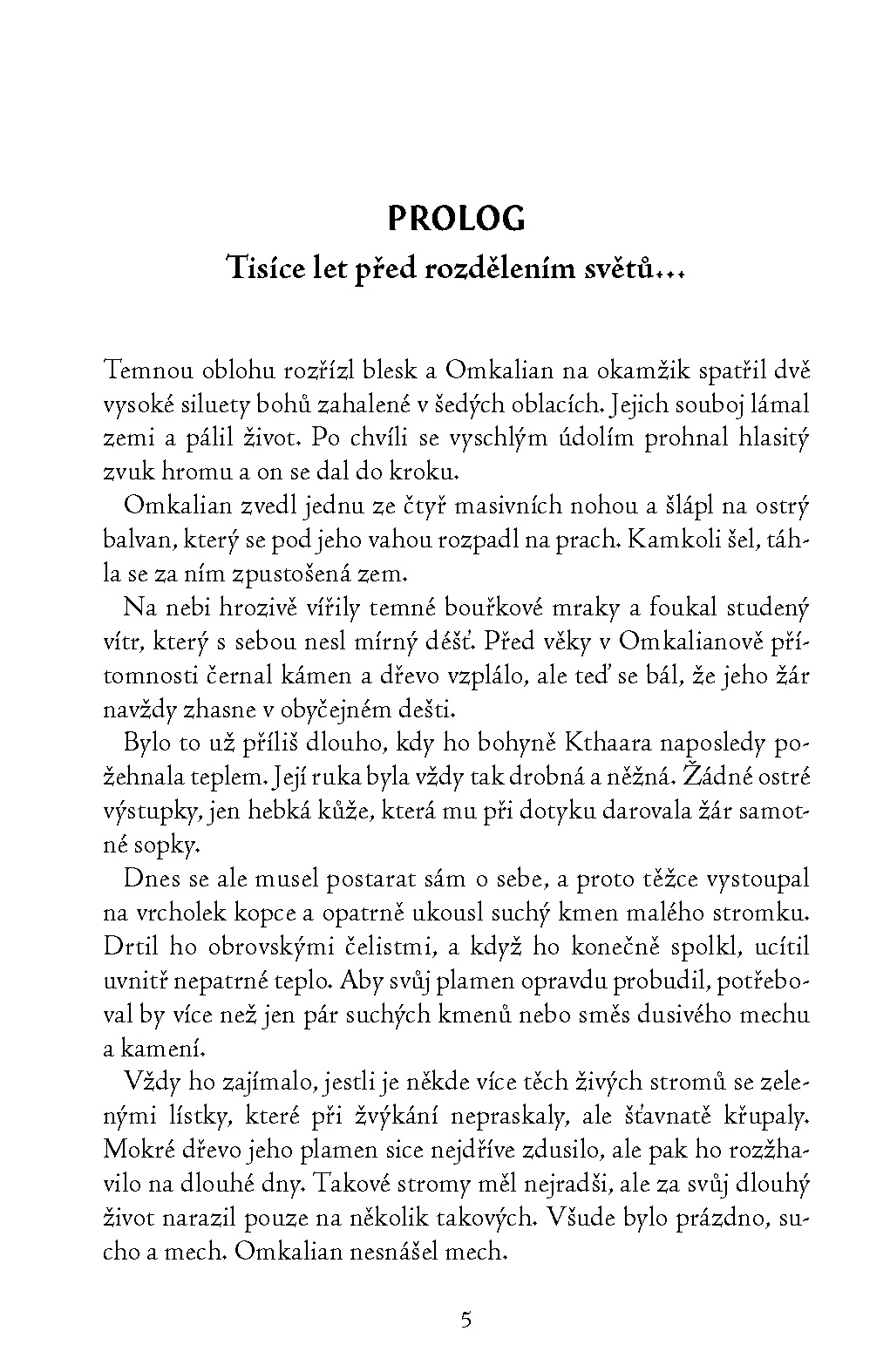 Arila: Poslední hvězda