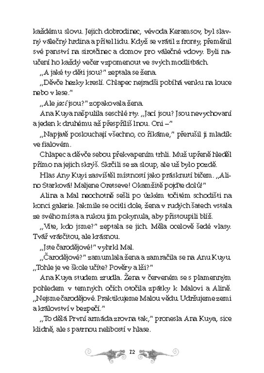 Griša - komplet 1.-3. díl – box