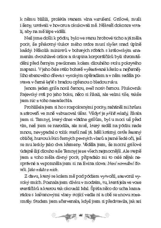 Griša - komplet 1.-3. díl – box