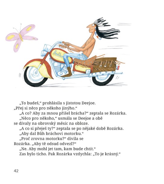 Pohádky na předpis