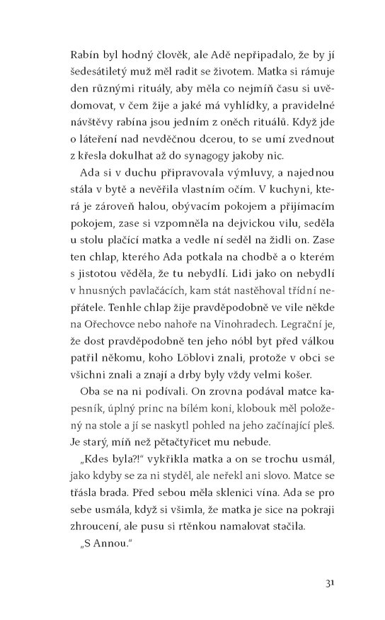 Odvaha