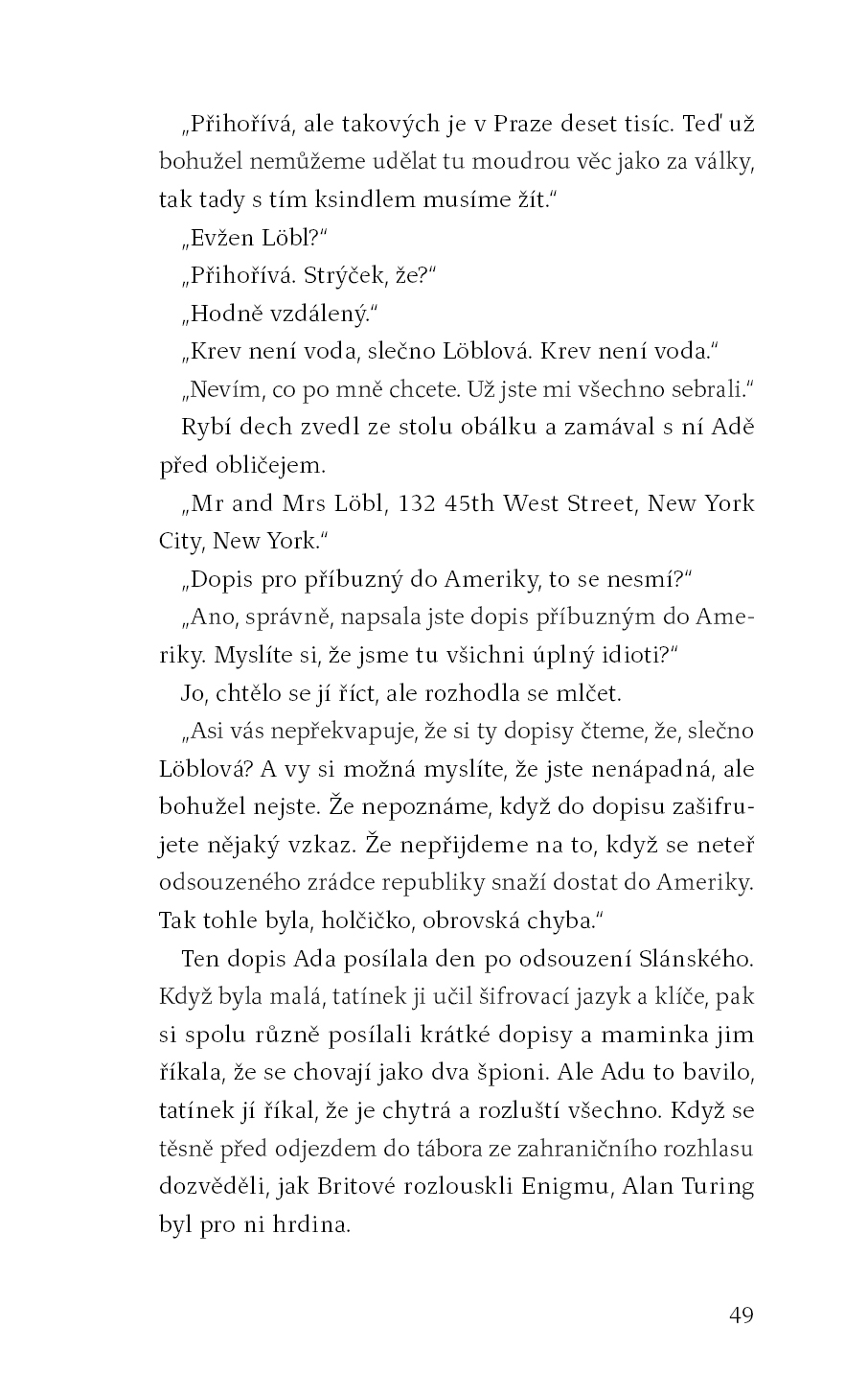 Odvaha