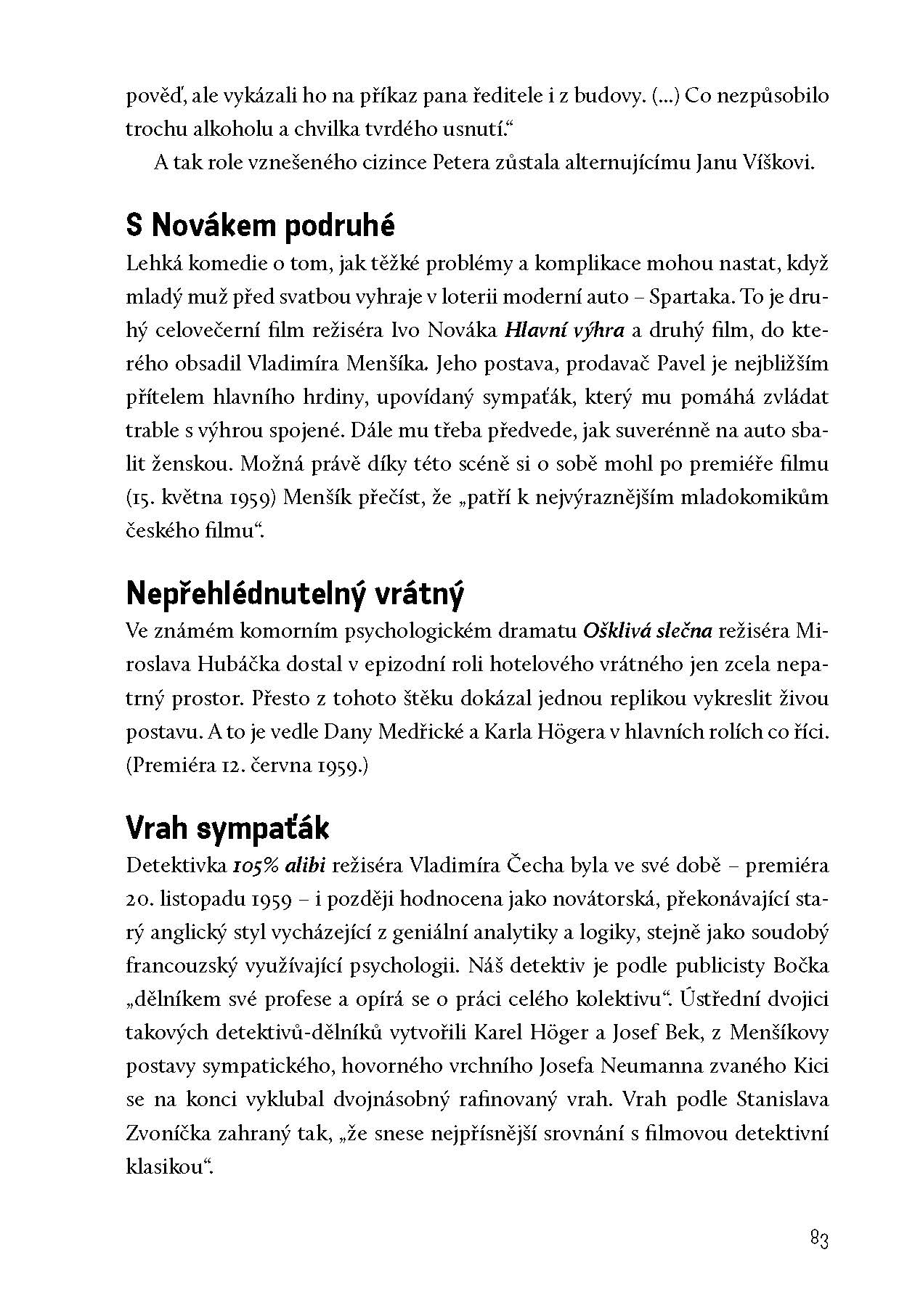 Menšík