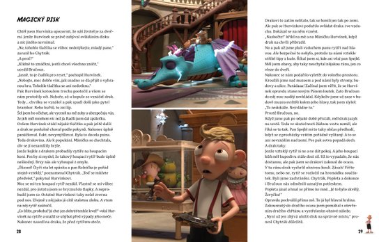 Hurvínek a kouzelné muzeum