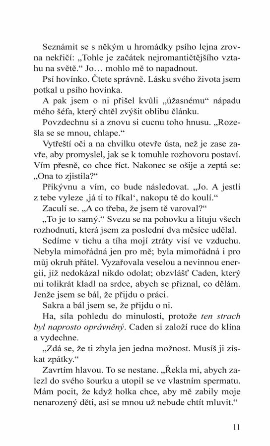 Moderní džentlmen