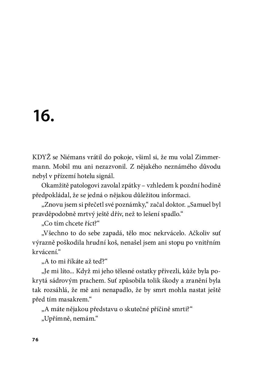 Den popela