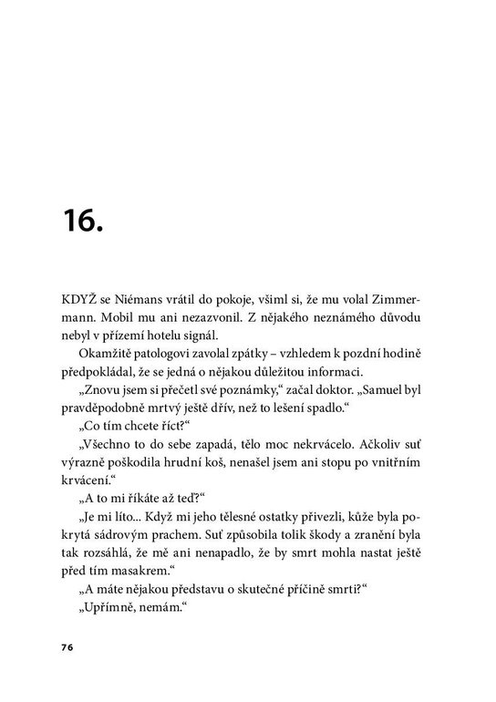 Den popela