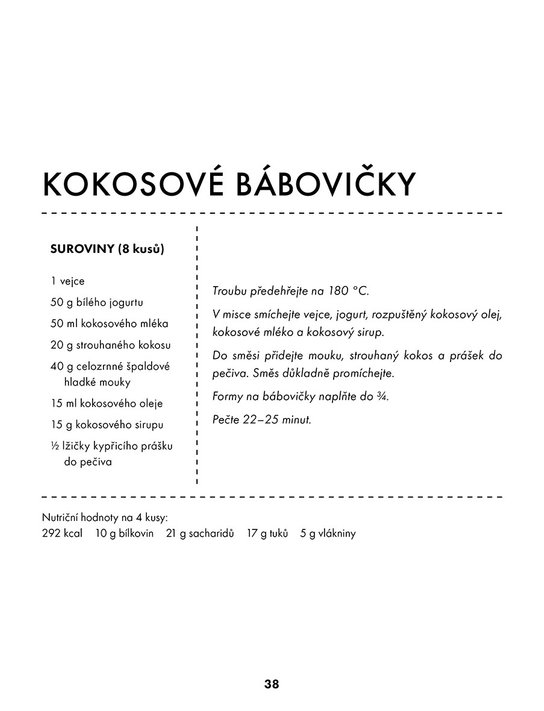 Krabičky do práce