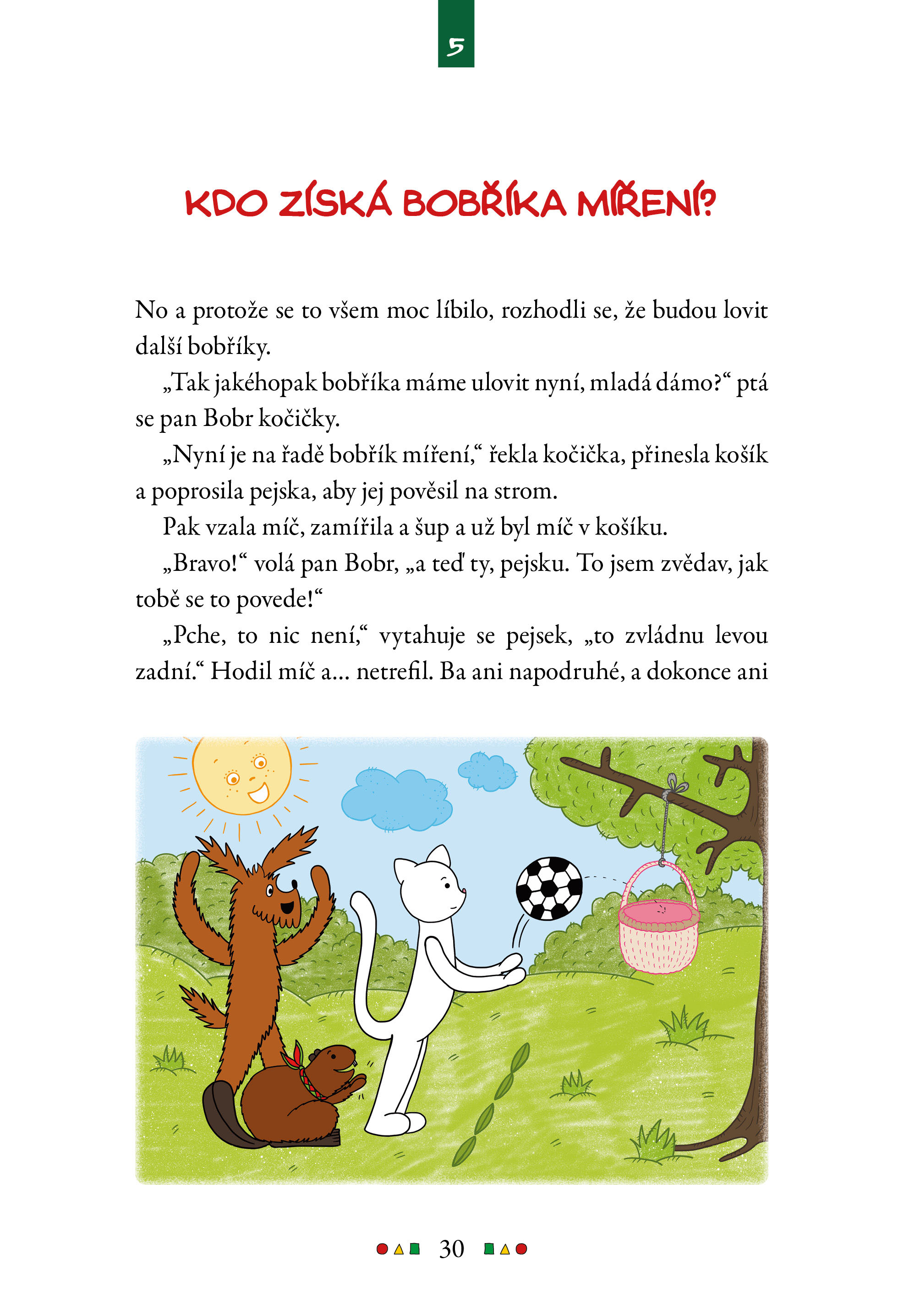 Prázdninový příběh pejska a kočičky
