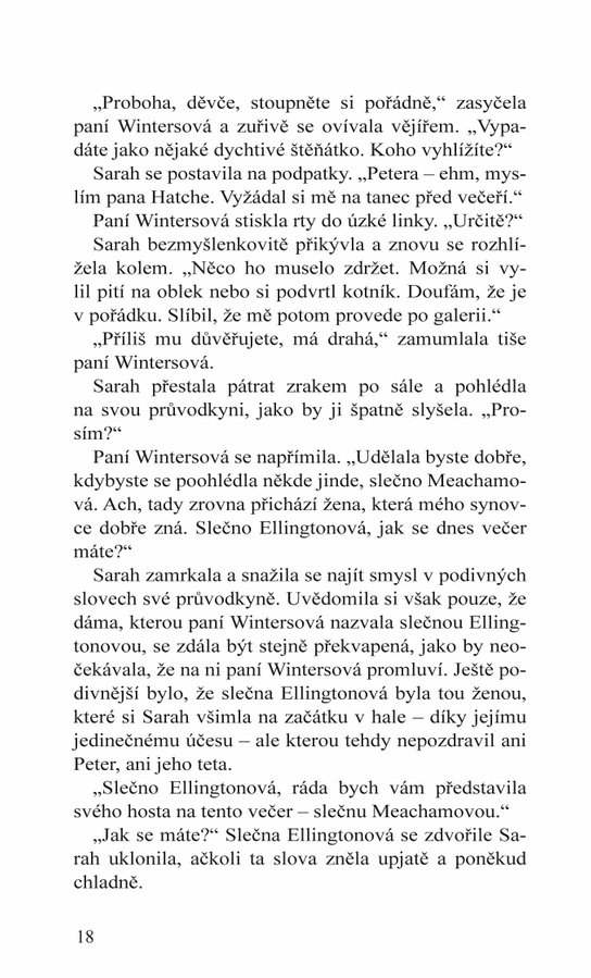 Pět polibků