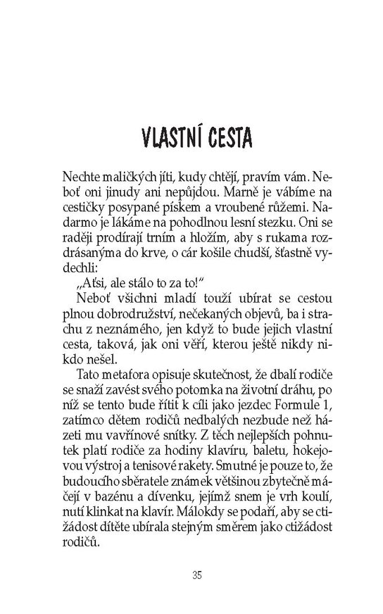 Koukám se okolo