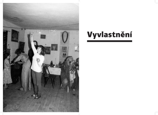 Převrácené životy