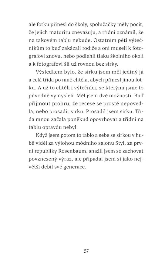 Ledaže se spletu