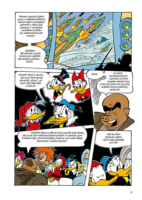 Kačeří příběhy - Cesty za dobrodružstvím 3