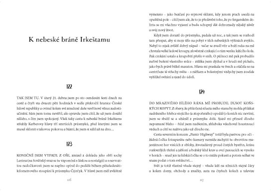 Saudade – Na kole a v kajaku kolem světa