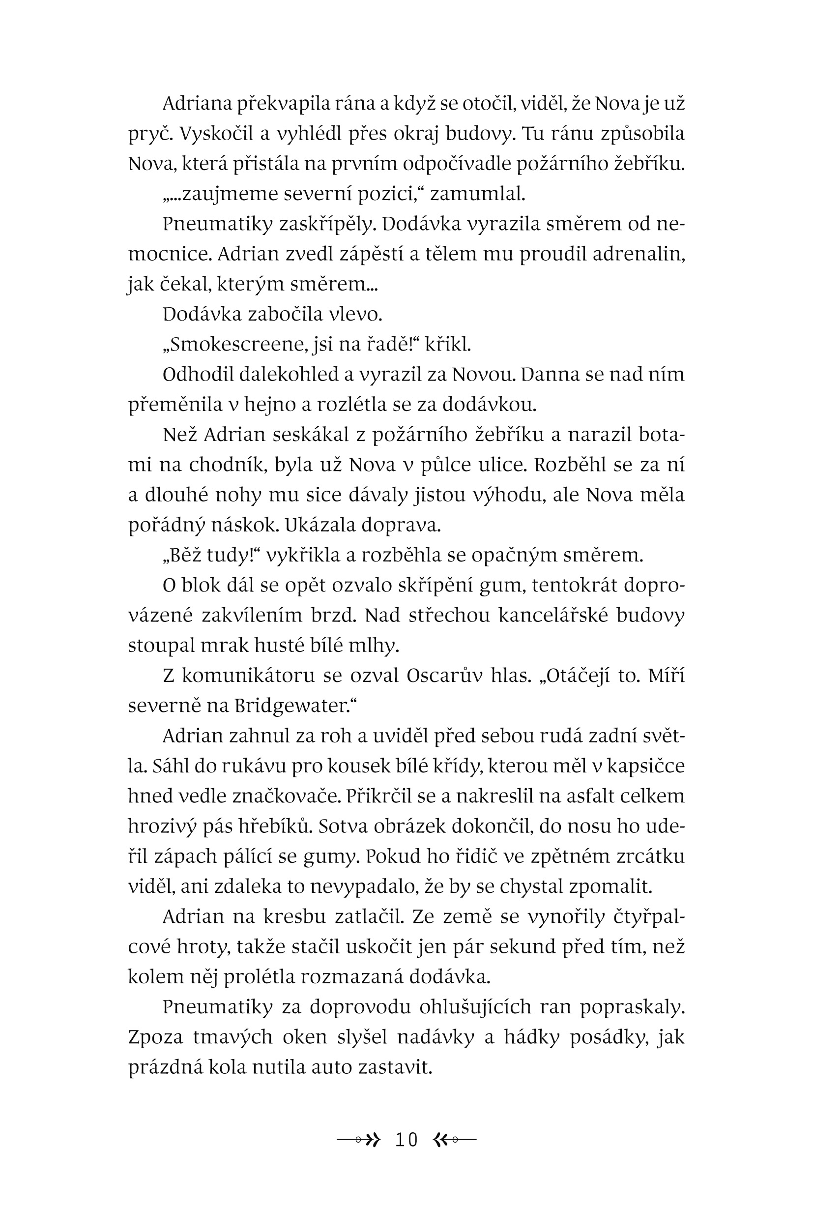 Protivníci