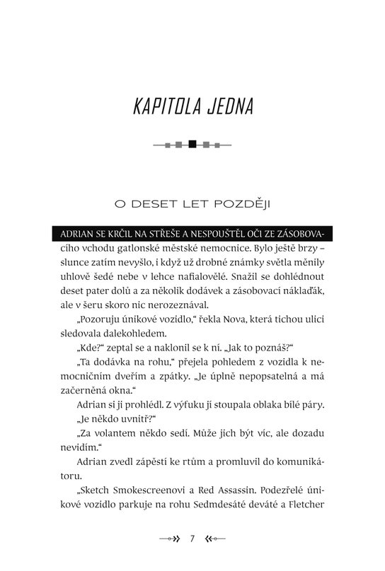 Protivníci