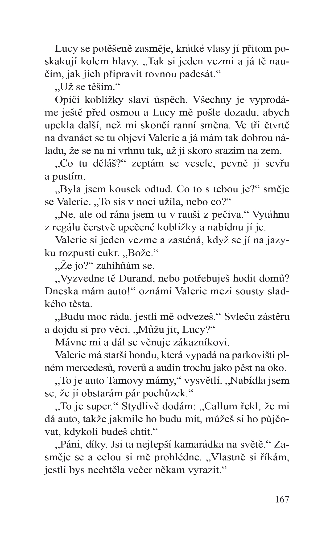 Papírová princezna