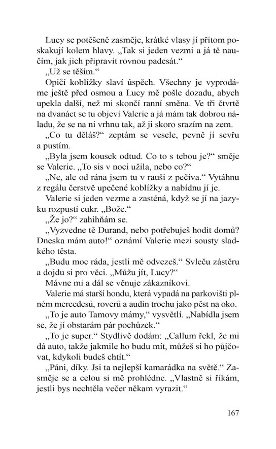 Papírová princezna