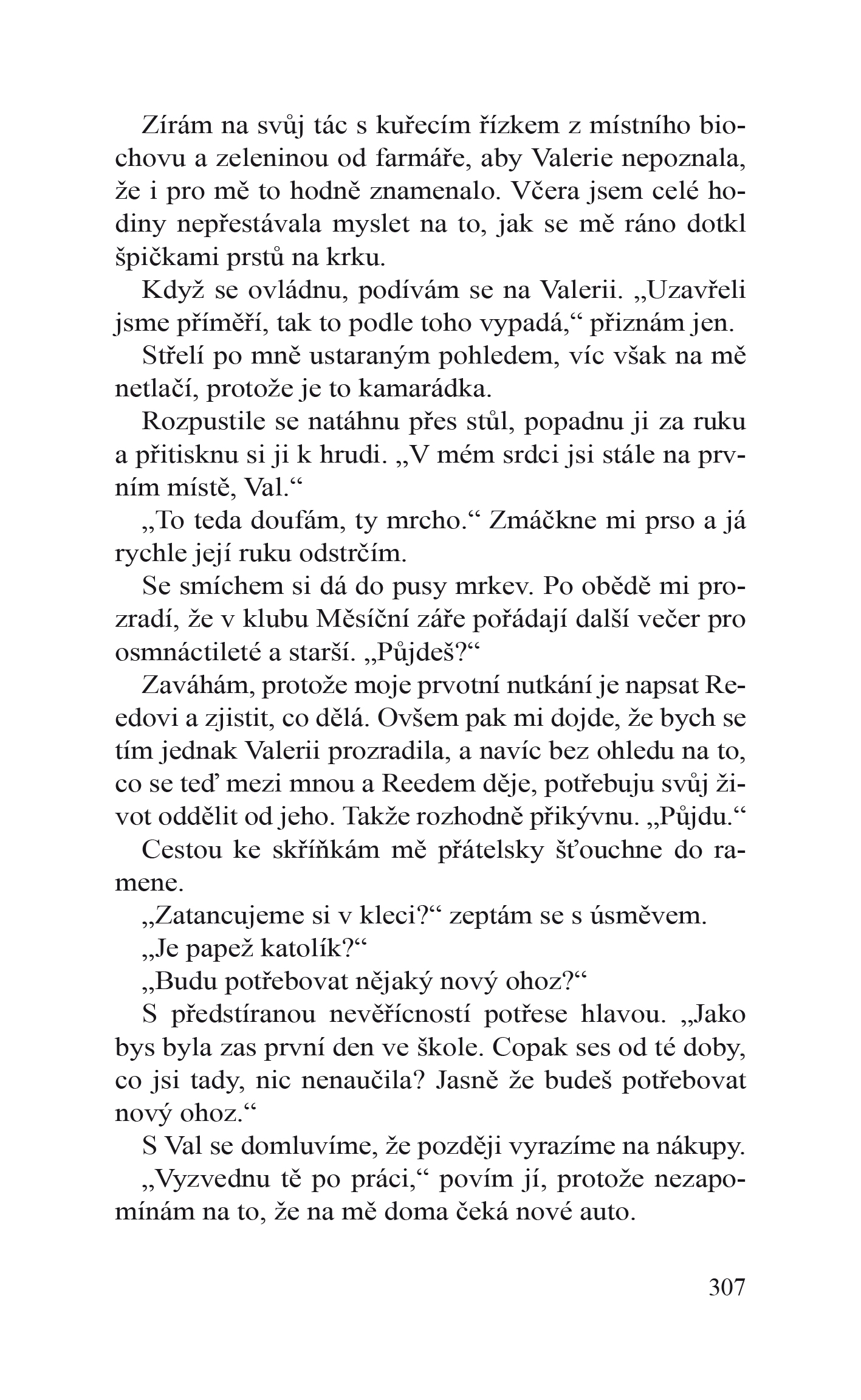 Papírová princezna