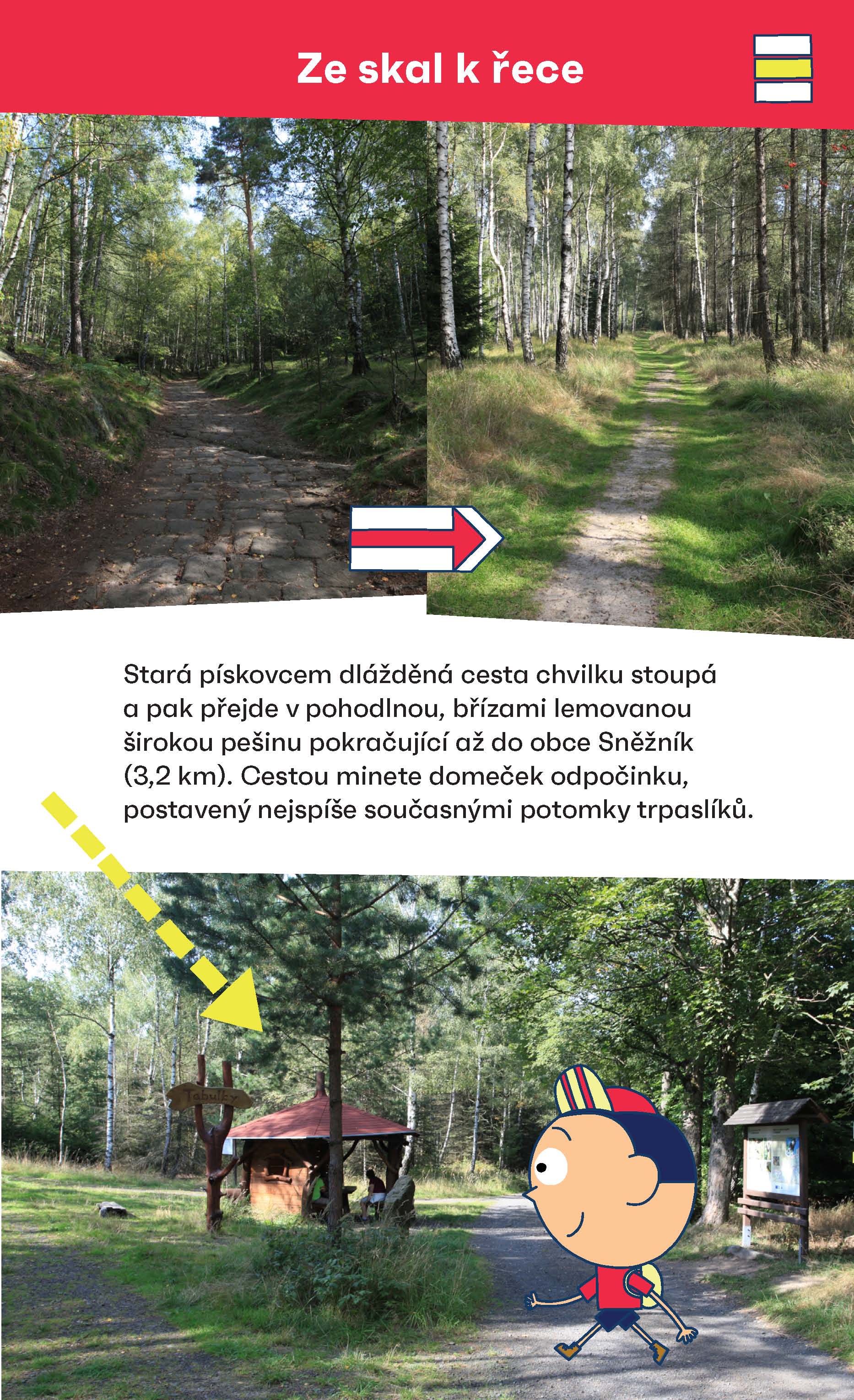 Po vlastních po vlasti