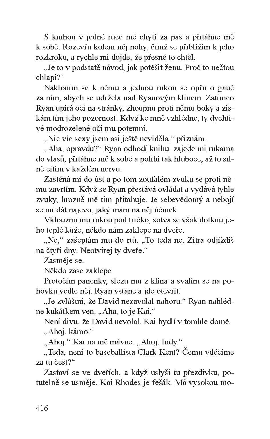 Správný krok