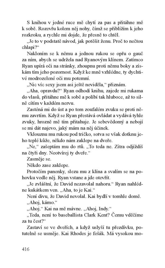 Správný krok