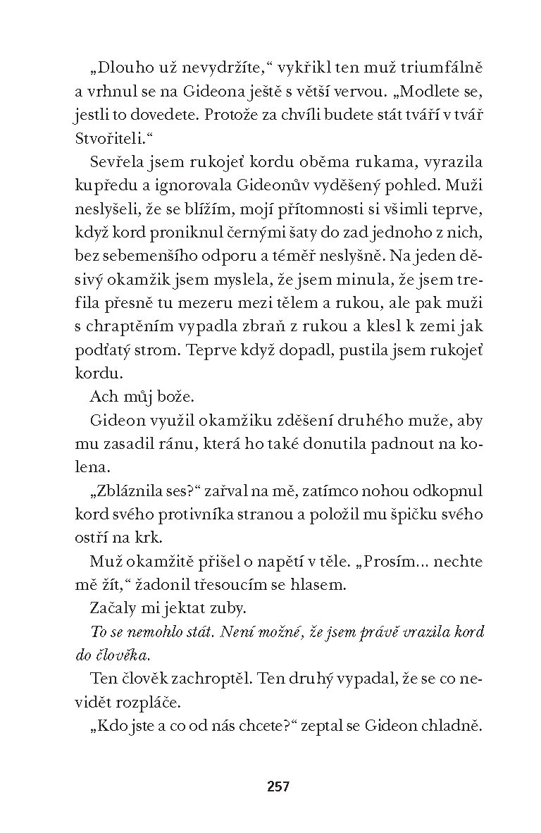 Rudá jako rubín