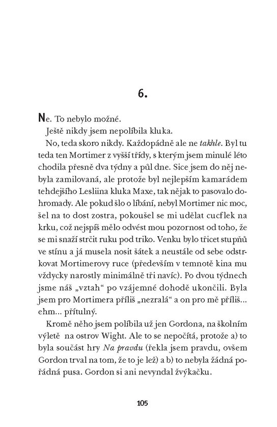 Rudá jako rubín