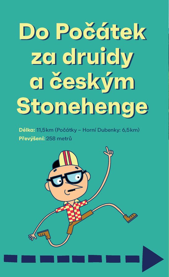 Po vlastních po vlasti