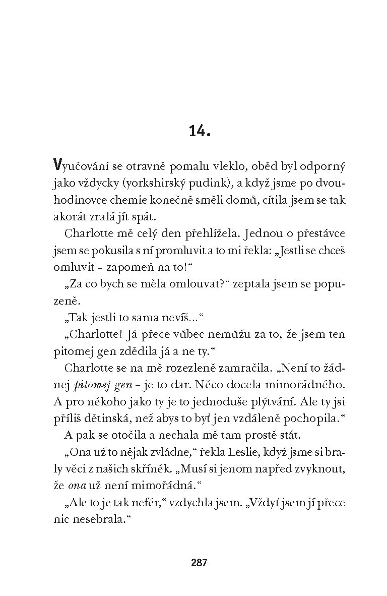Rudá jako rubín