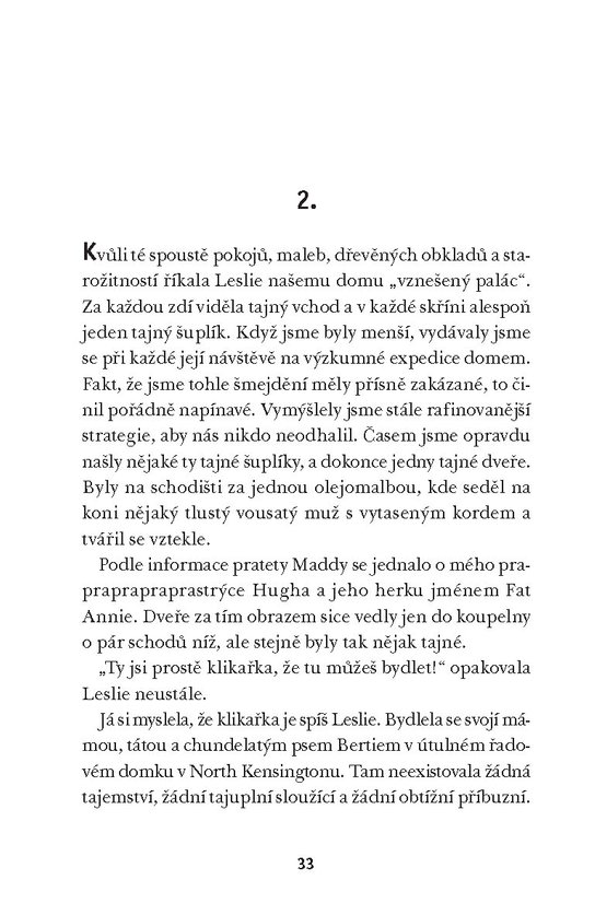 Rudá jako rubín