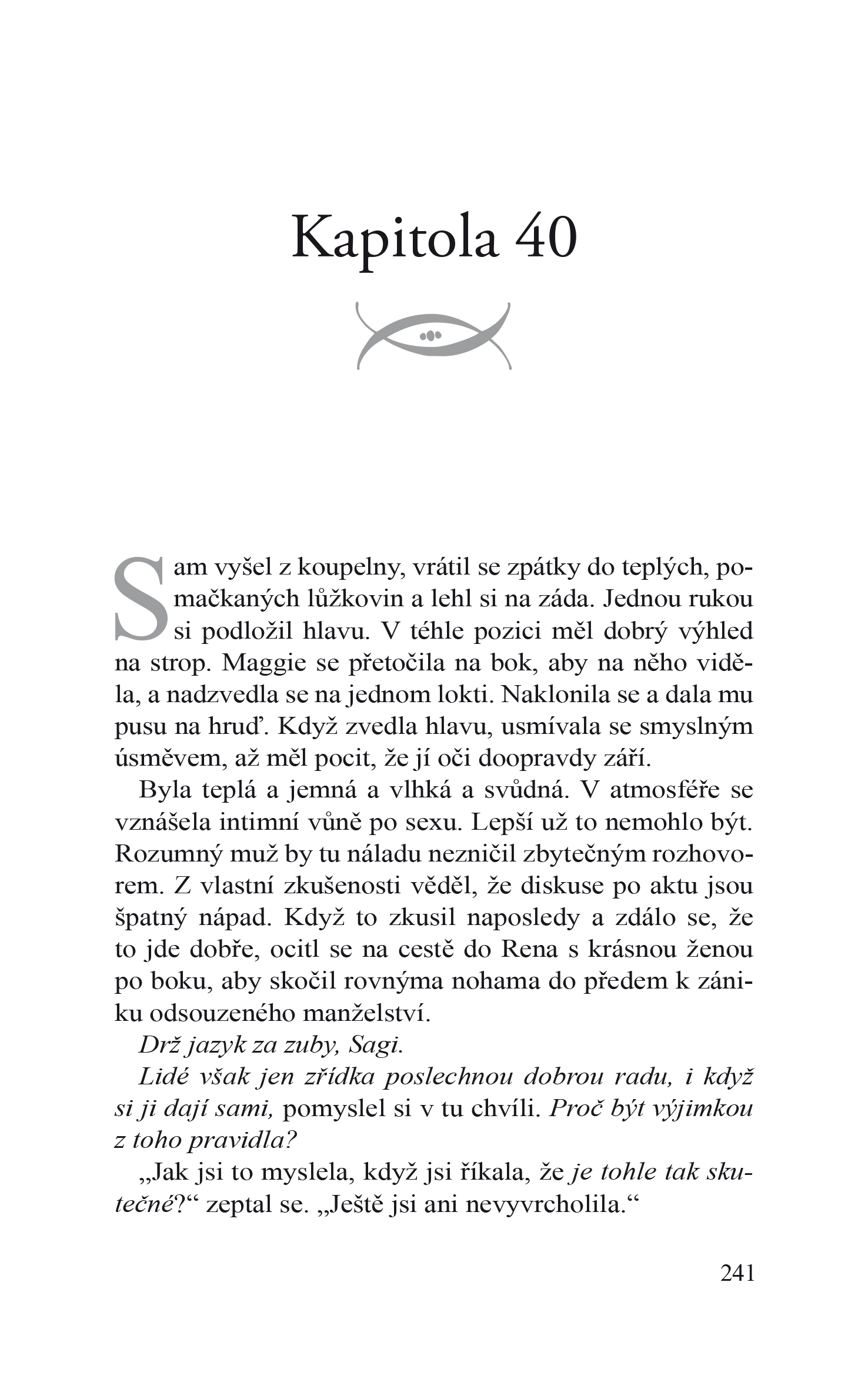 Nebezpečné sny