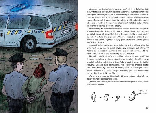 Dědictví barona von Popundekla