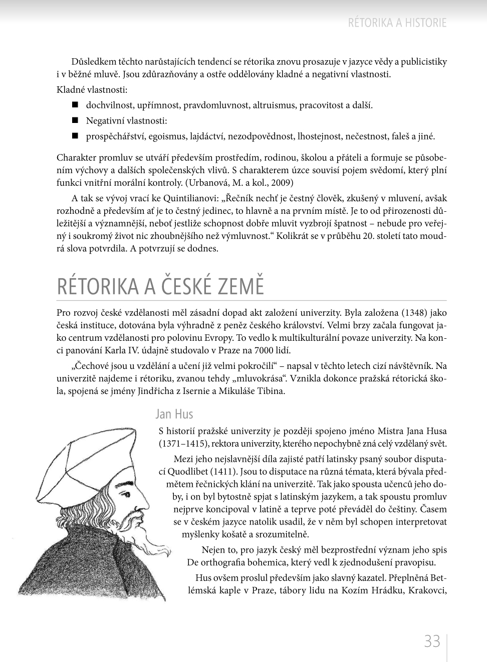 Rétorika pro obchodníky i běžný život