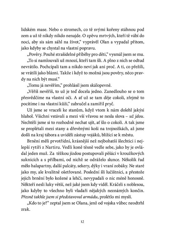 Skrytá válka