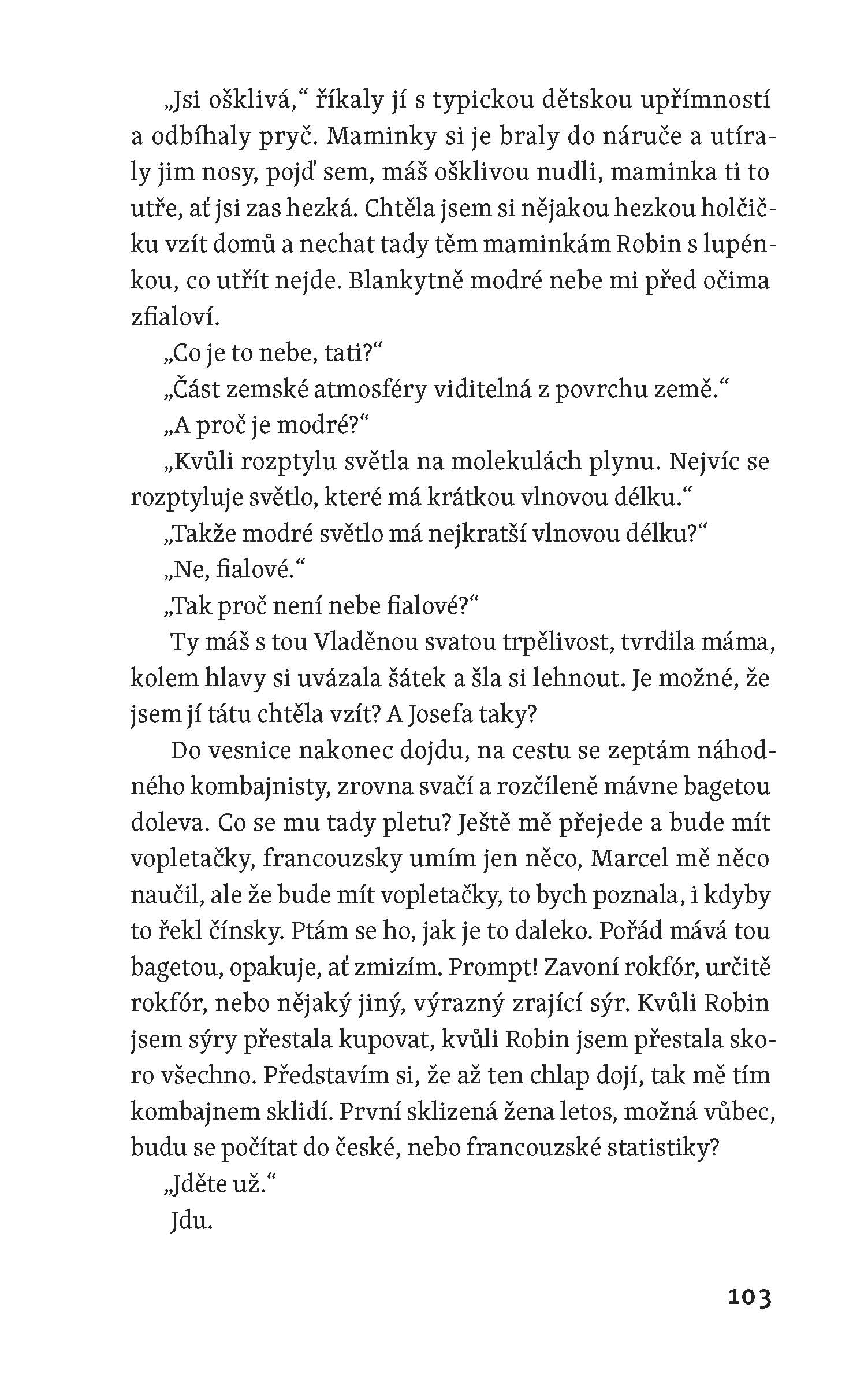 Foukneš do pěny
