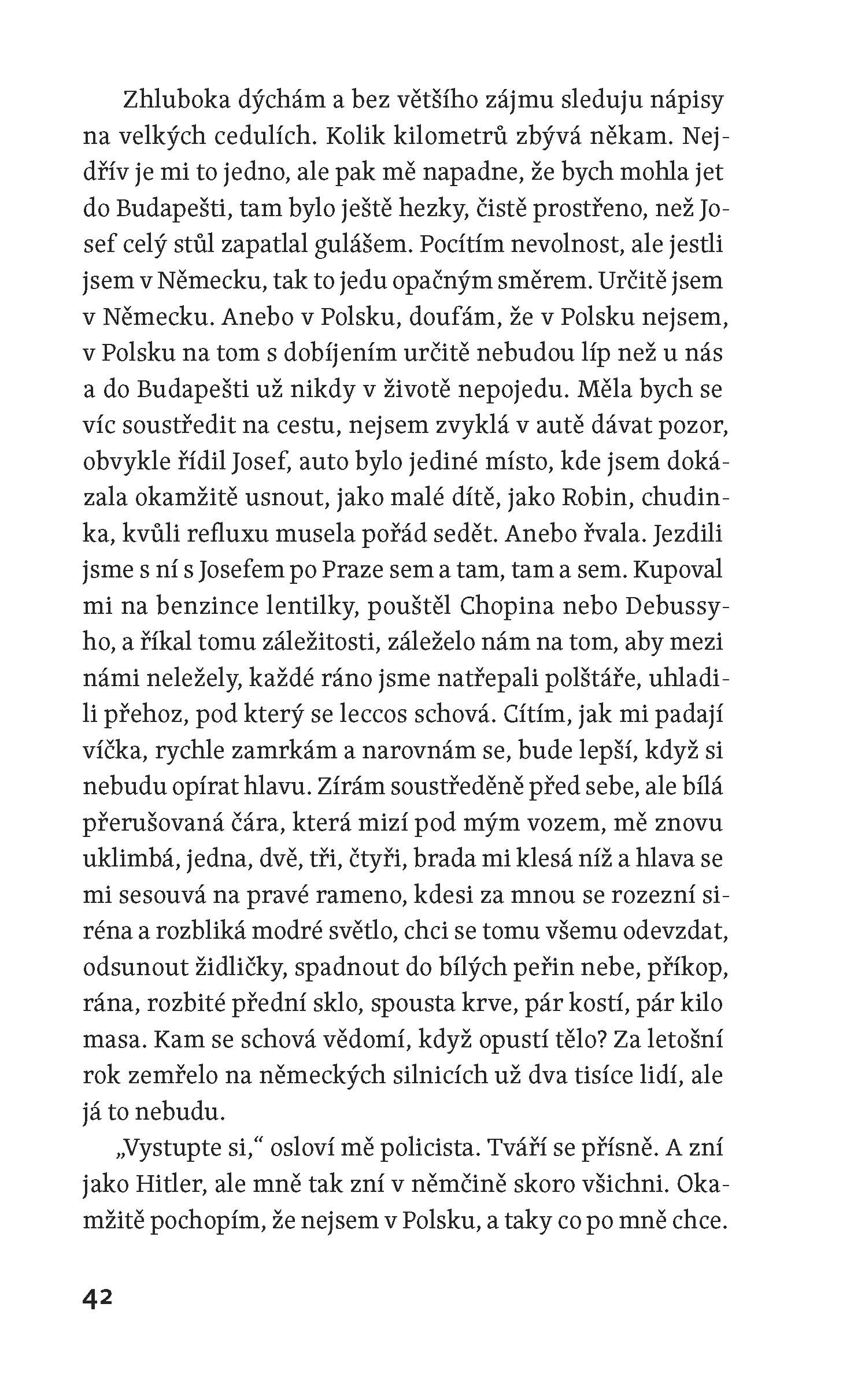 Foukneš do pěny