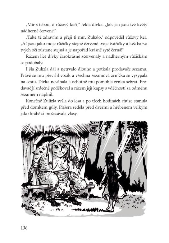 Kouzelná oáza