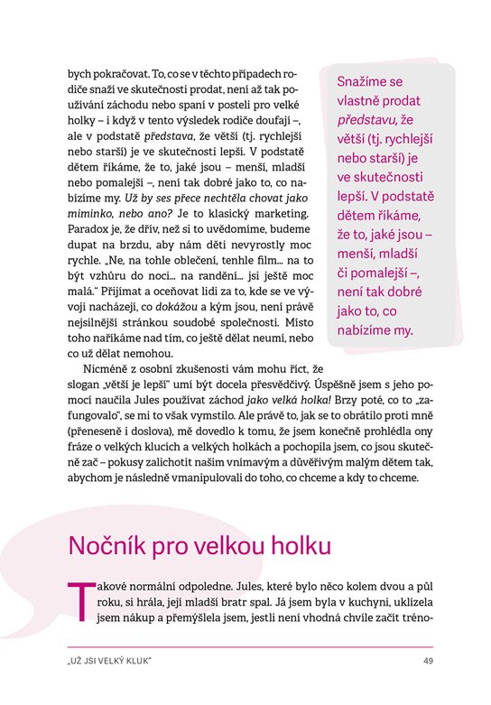 Rodičovština 