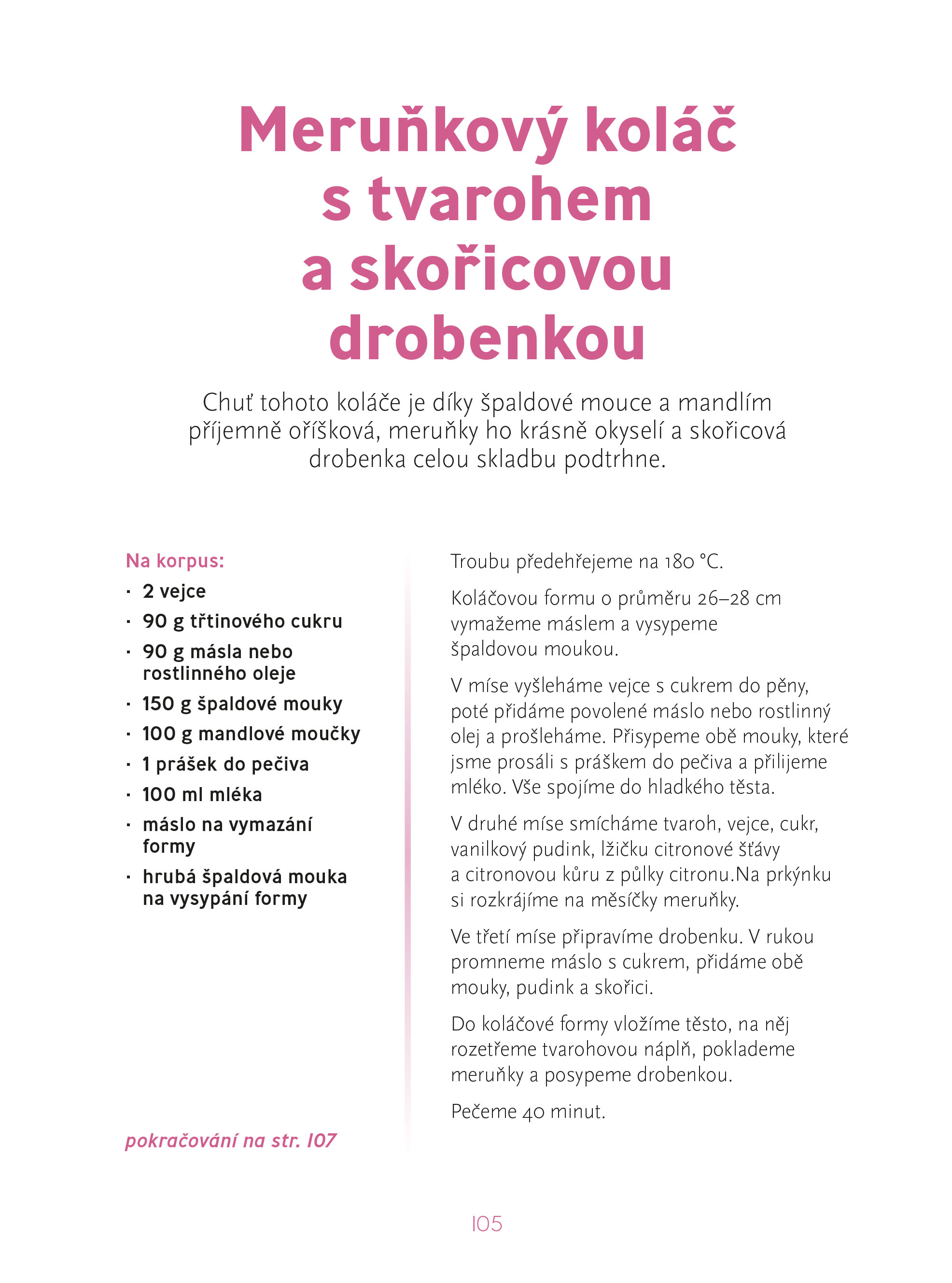 Libování v kuchyni