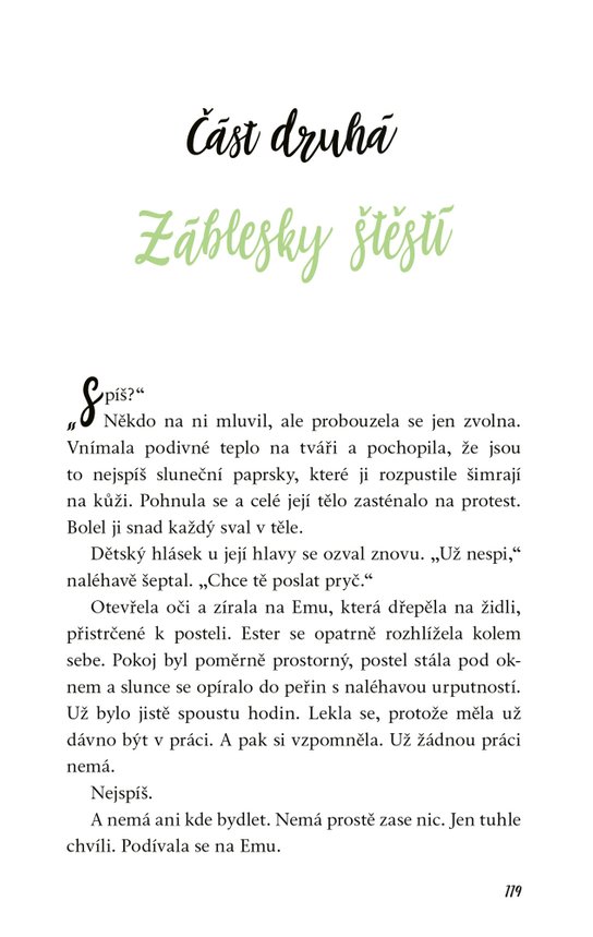 Zahrada zapomnění