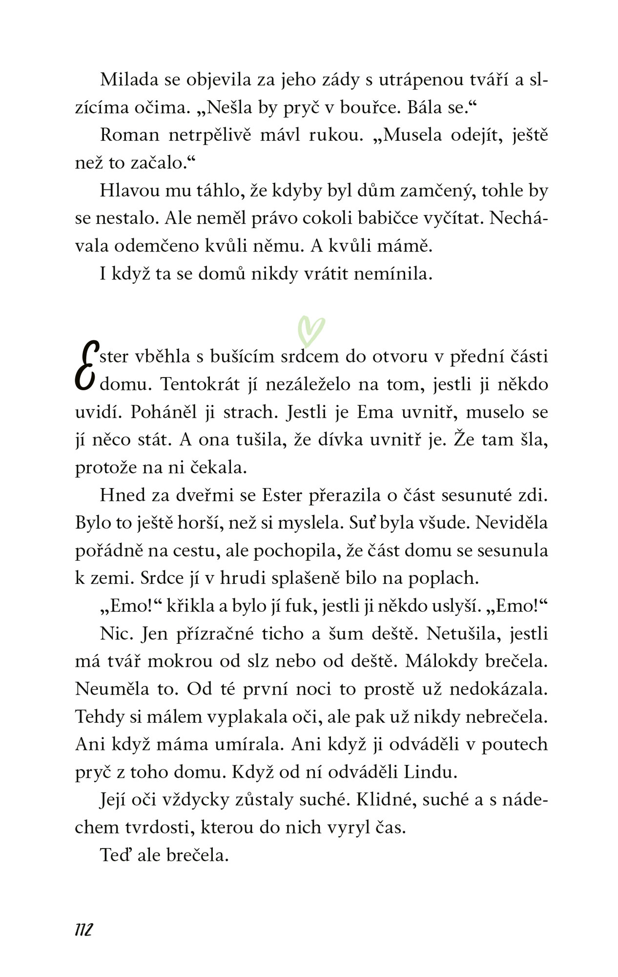 Zahrada zapomnění