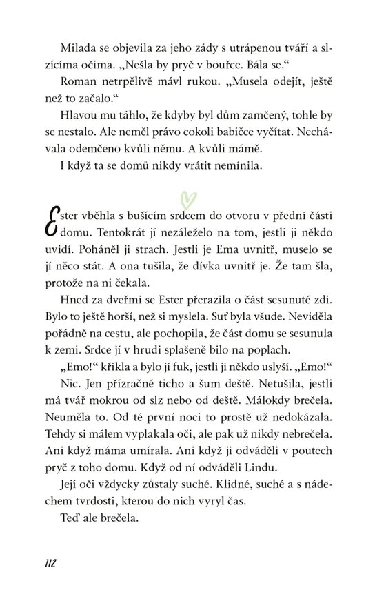Zahrada zapomnění